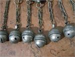 Bells on Dangles