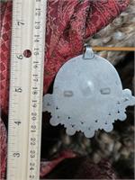 with ruler for Size