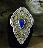 Handcrafted Kazakh