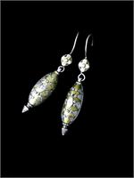 Fine Silver with Gilding