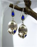 Turkoman Jewelry
