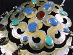Turkmen Jewellery