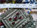 Pendant with Ruler