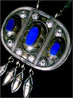 Contemporary Necklace