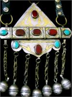Large Vintage Tumar 