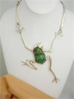 Taxco Frog