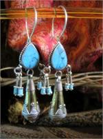 All Turquoise Style C