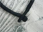 Twined Knot Clasp