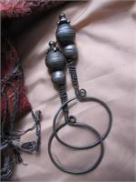 Collectible Tribal Jewelry