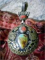 Exquisite Pendant