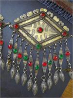 Ornate Old Turkmen