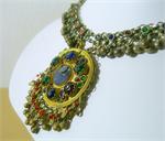 Ornate Necklace