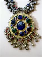 Pendant Close-Up