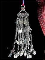 Long Long Dangles