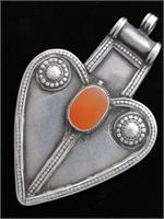 Yamot Tribal Jewellery