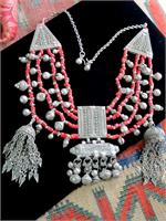 Handcrafted 1900's