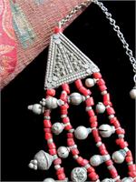 Old Yemeni Jewelry