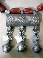 Central Amulet Pendant