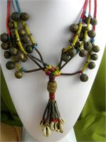 Tribal Handcrafted