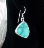 Rich Natural Turquoise