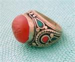 Turkman Jewellery