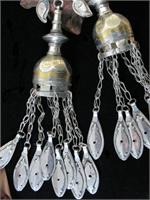 Classic Tekke Earrings