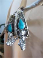 Turquoise Stones