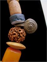with Camel Disc Bead