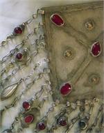 Gonjok Pendant