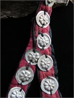 Decorated with "Coins"