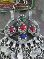 Vintage Tribal Jewelry