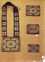 From Old Afghan Book
