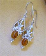Ornate Silverwork