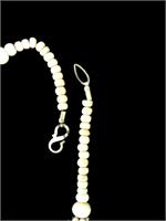 Simple Clasp Closure