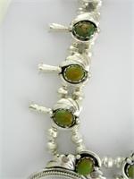 Navajo Necklace