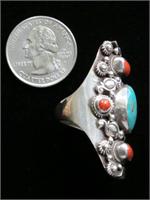 with US Quarter for Size