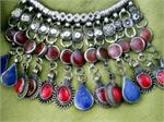 Torc close up