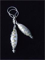 Fine Silver and Goldwash