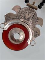 African Tribal Necklace