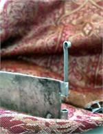 Torc Hinge Mechanism