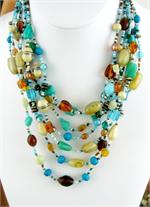 Multi-strand