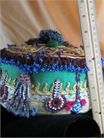 Adult Ceremonial Hat